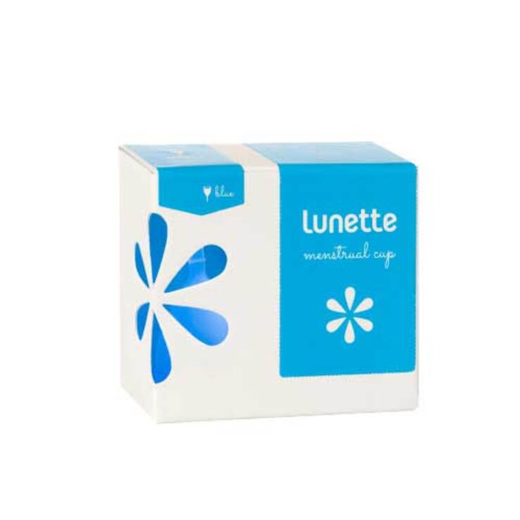 Lunette Selene Modell 2, 1 St