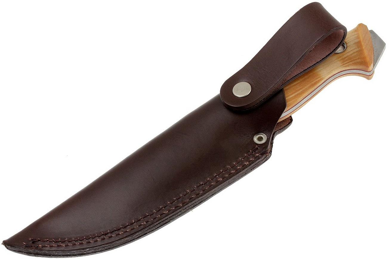 Helle Utvaer 600 outdoormes
