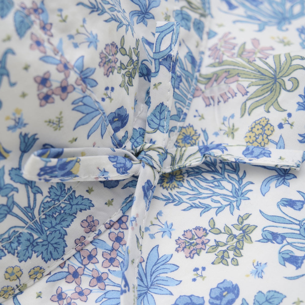Køb Huttelihut Soft Chambray Solhat I Liberty Stof