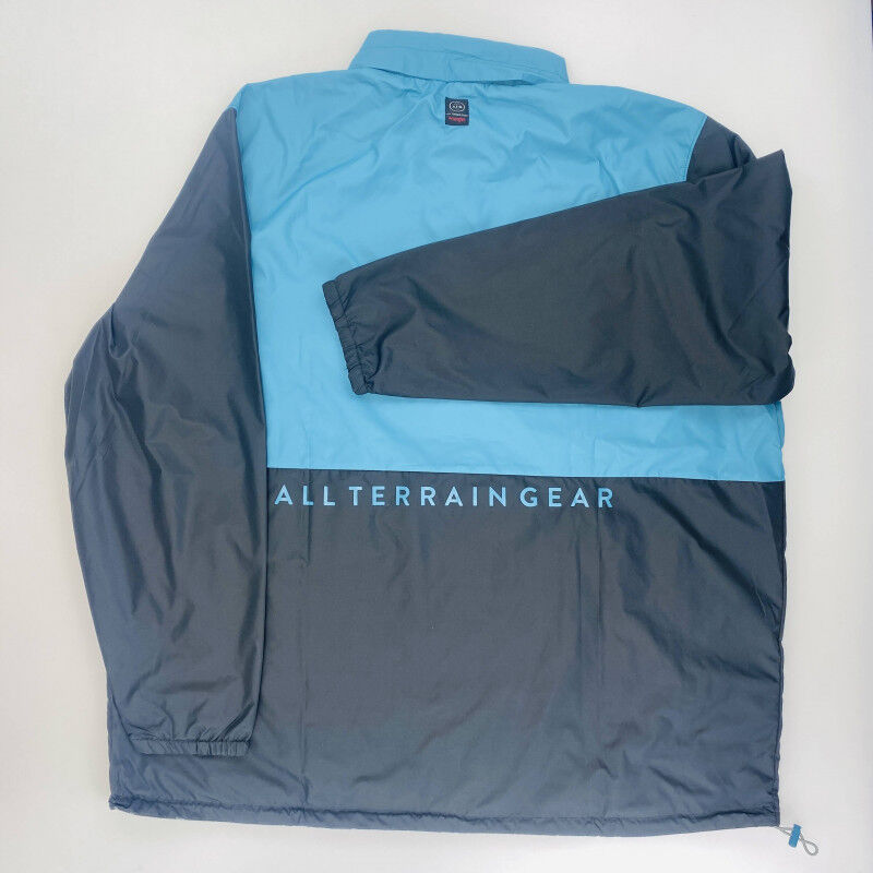 Lwt Packable Jacket - Seconde main Veste coupe-vent homme - Bleu - XL