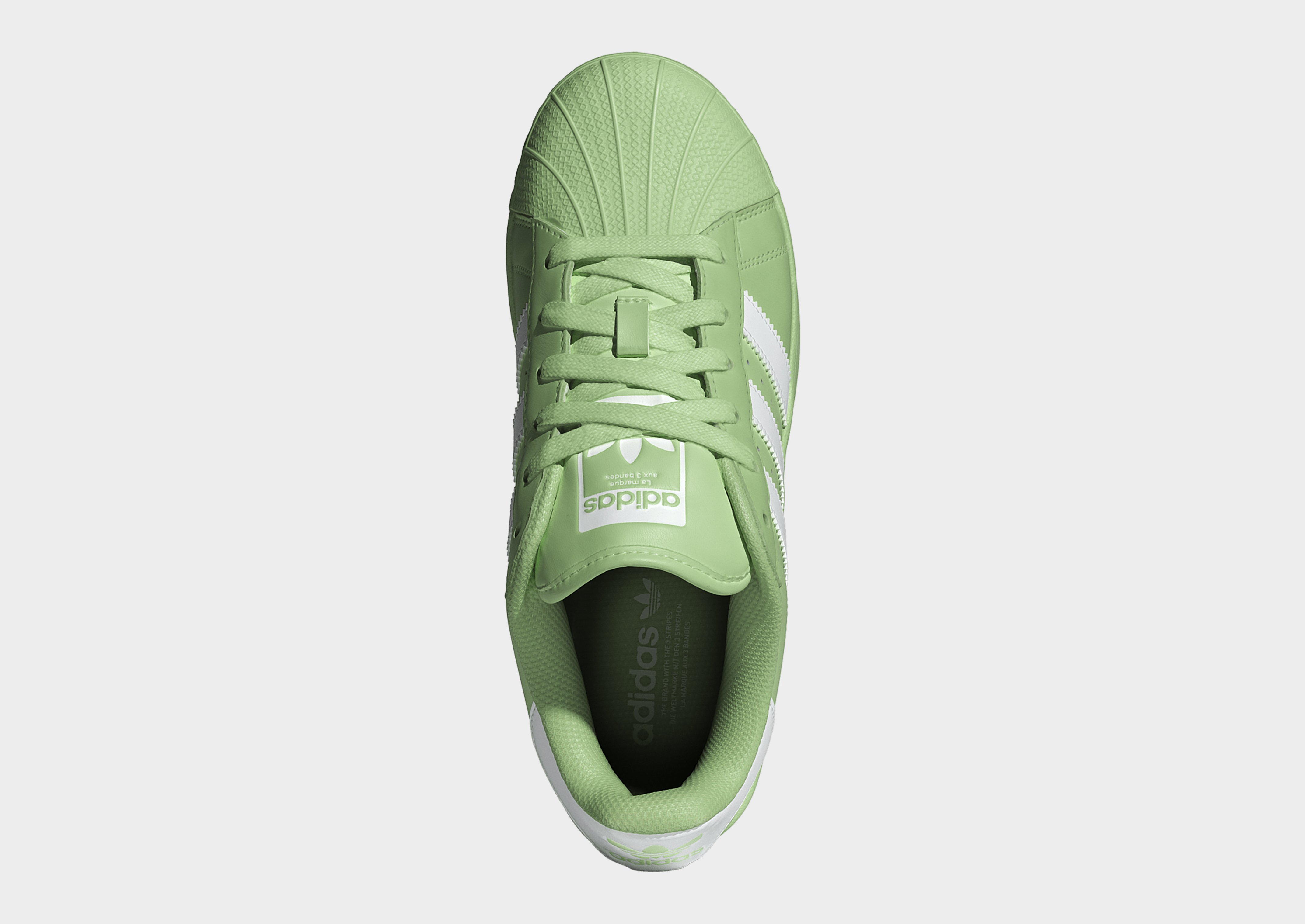 adidas Originals Superstar XLG Femme