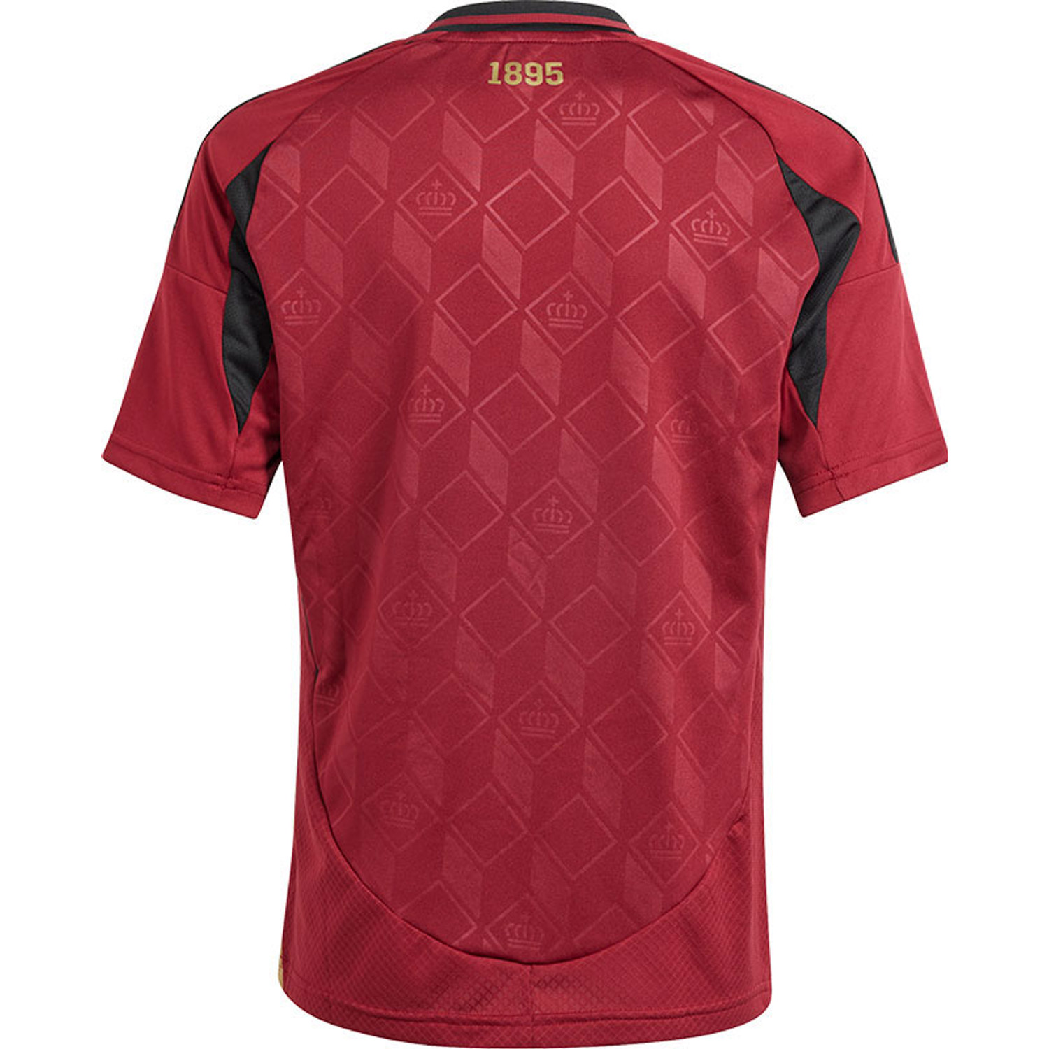 adidas België Thuis Tenue Kids
