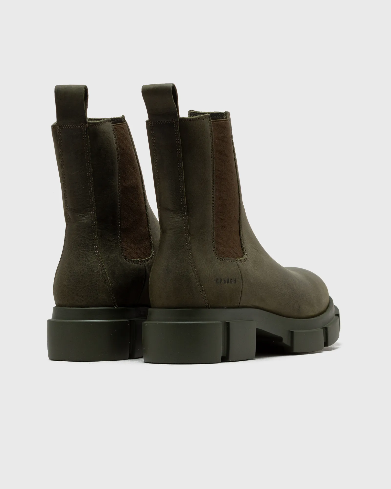 Copenhagen Studios waxed nabuc