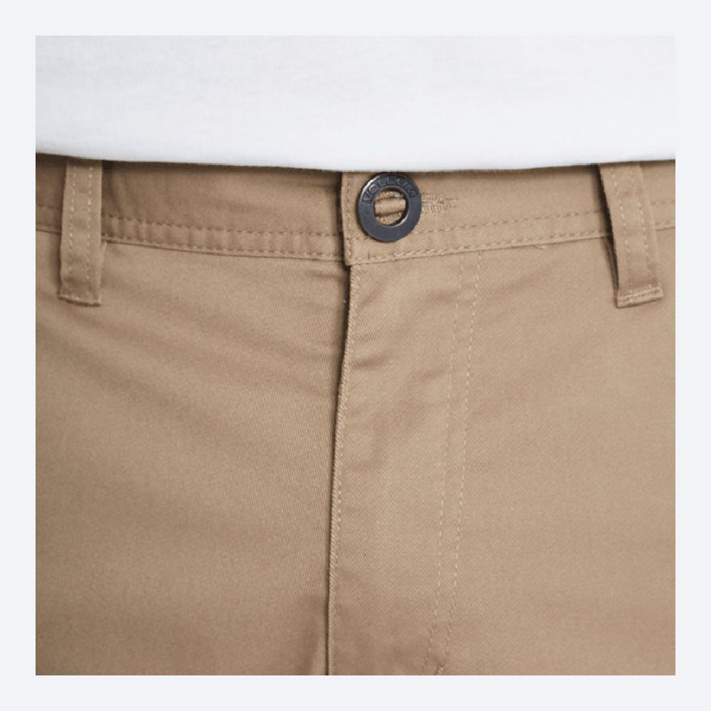 Volcom FRICKIN MODERN STRETCH 19\