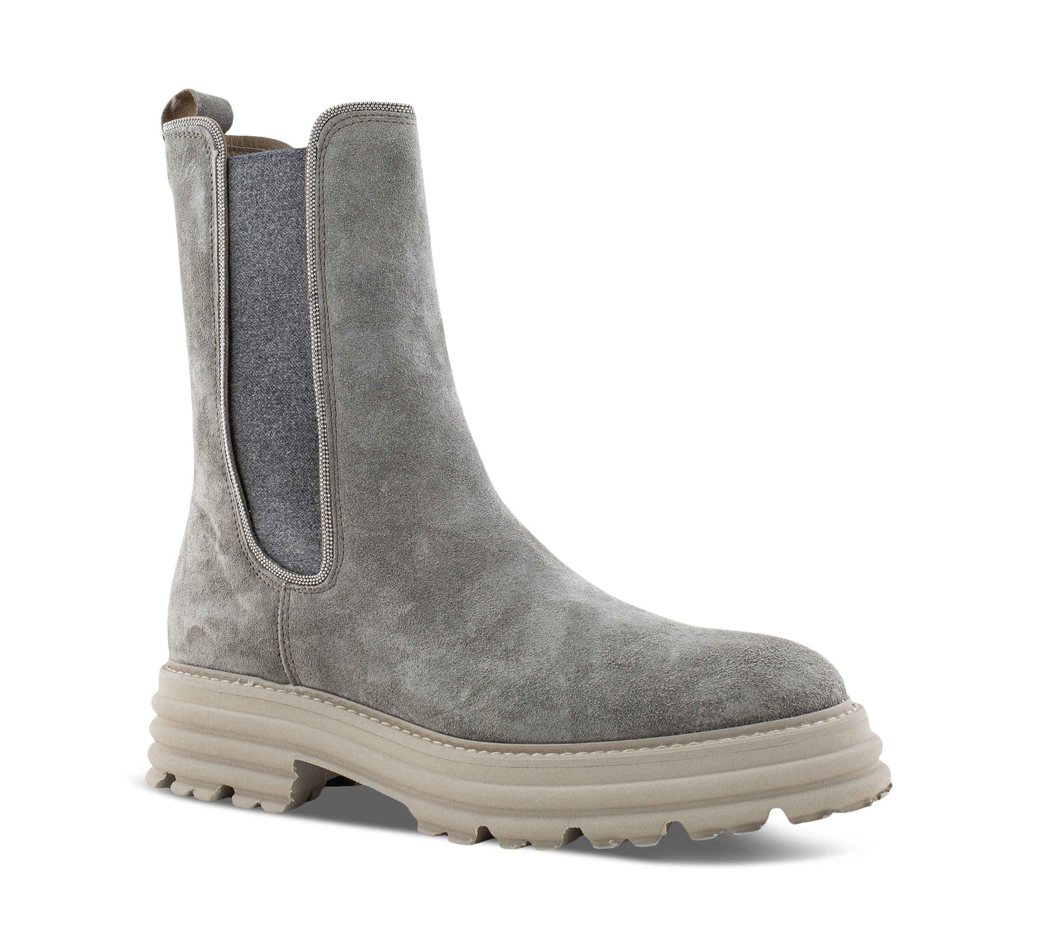 1874 by Walder Chelsea Boots