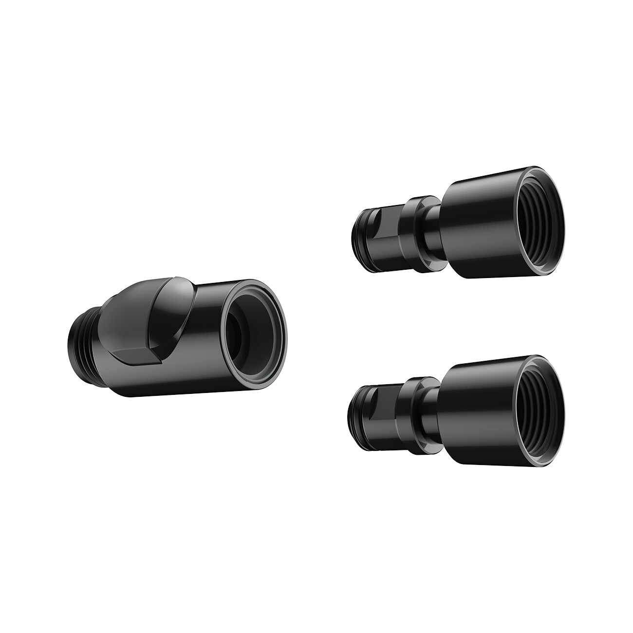 Hansgrohe DogShower 150 Handbrause mit Massagedüsen blau