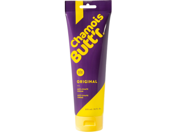 Chamois Butt’r Original Buksefedt, 235ml