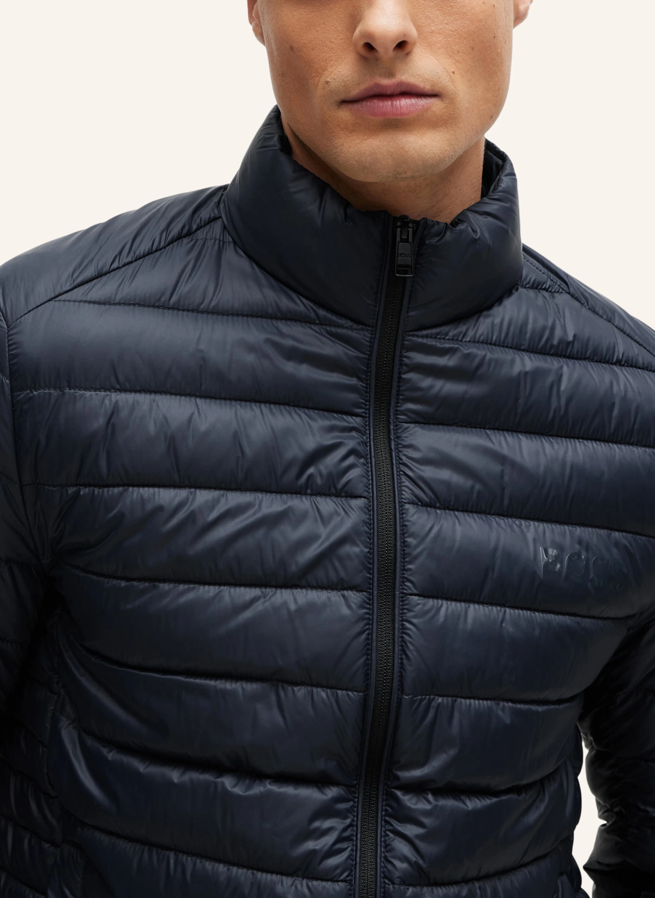 BOSS Casual Jacke CALANOS Regular Fit