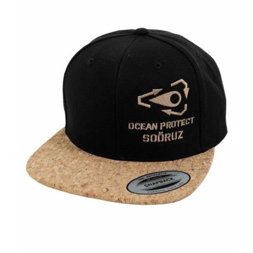 Soöruz Cork Cap/Hat