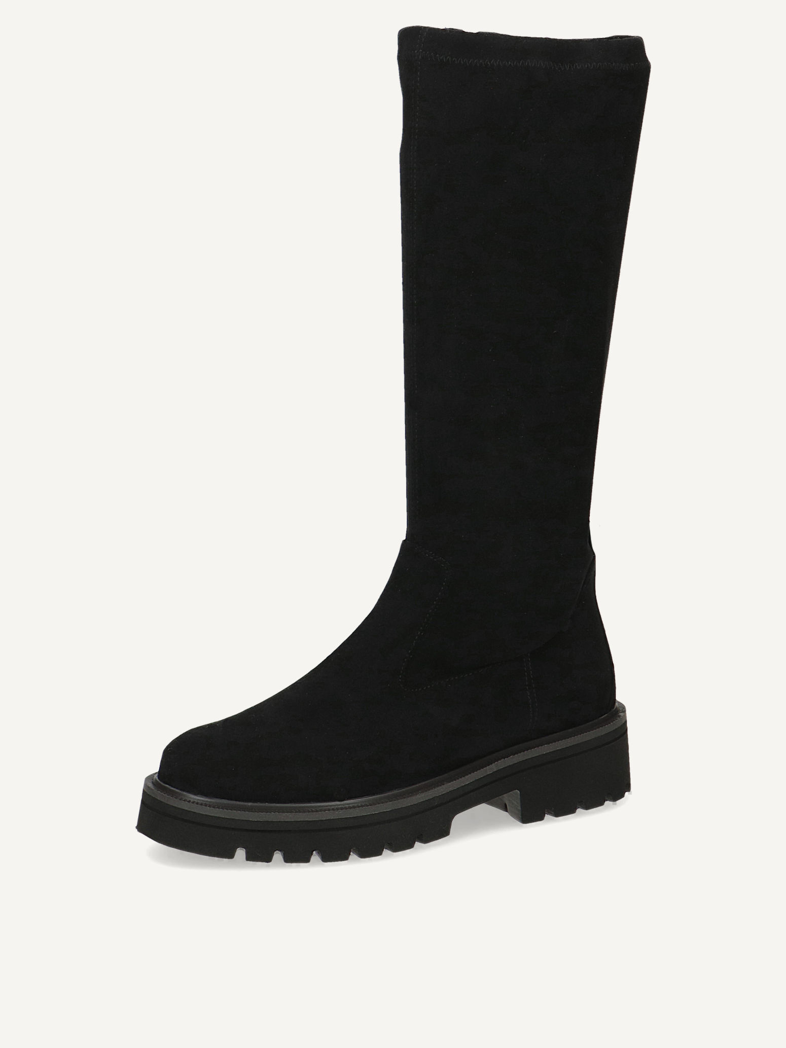 Stiefel