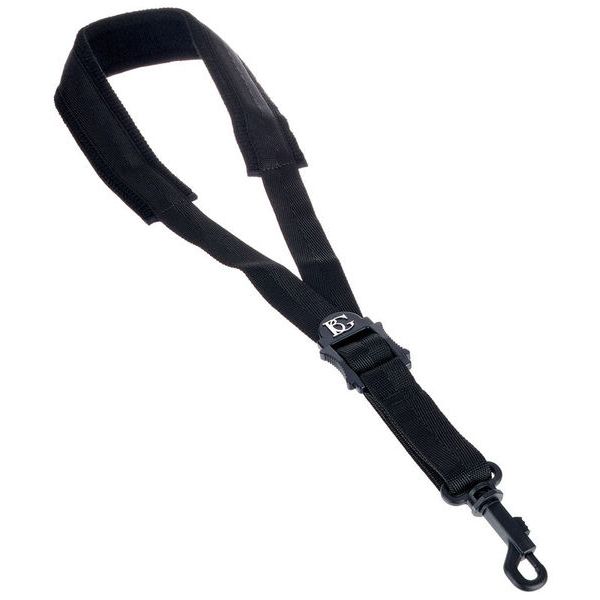 BG France S14SH Saxophone Strap