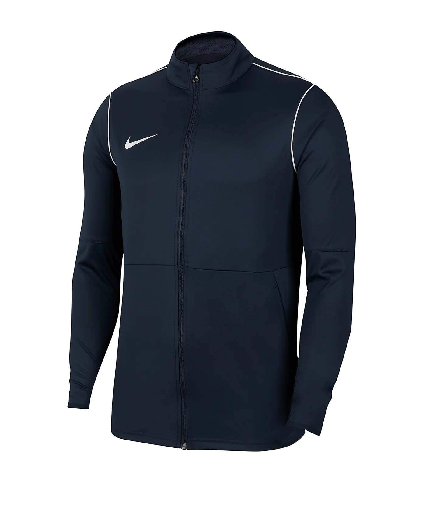 Nike Park 20 Training Jacke Blau F410