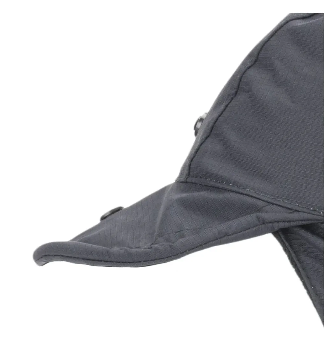 Sealskinz Extreme Cold Weather Hat (spring 2023) Black