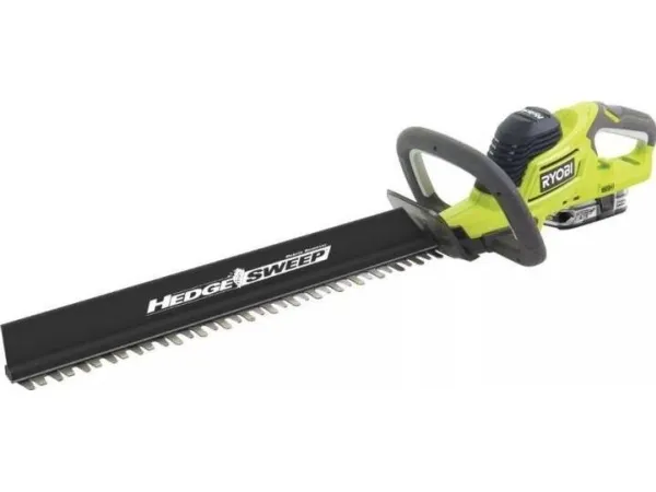 Ryobi batteri med 50 cm kapacitet RHT1850H25HS.