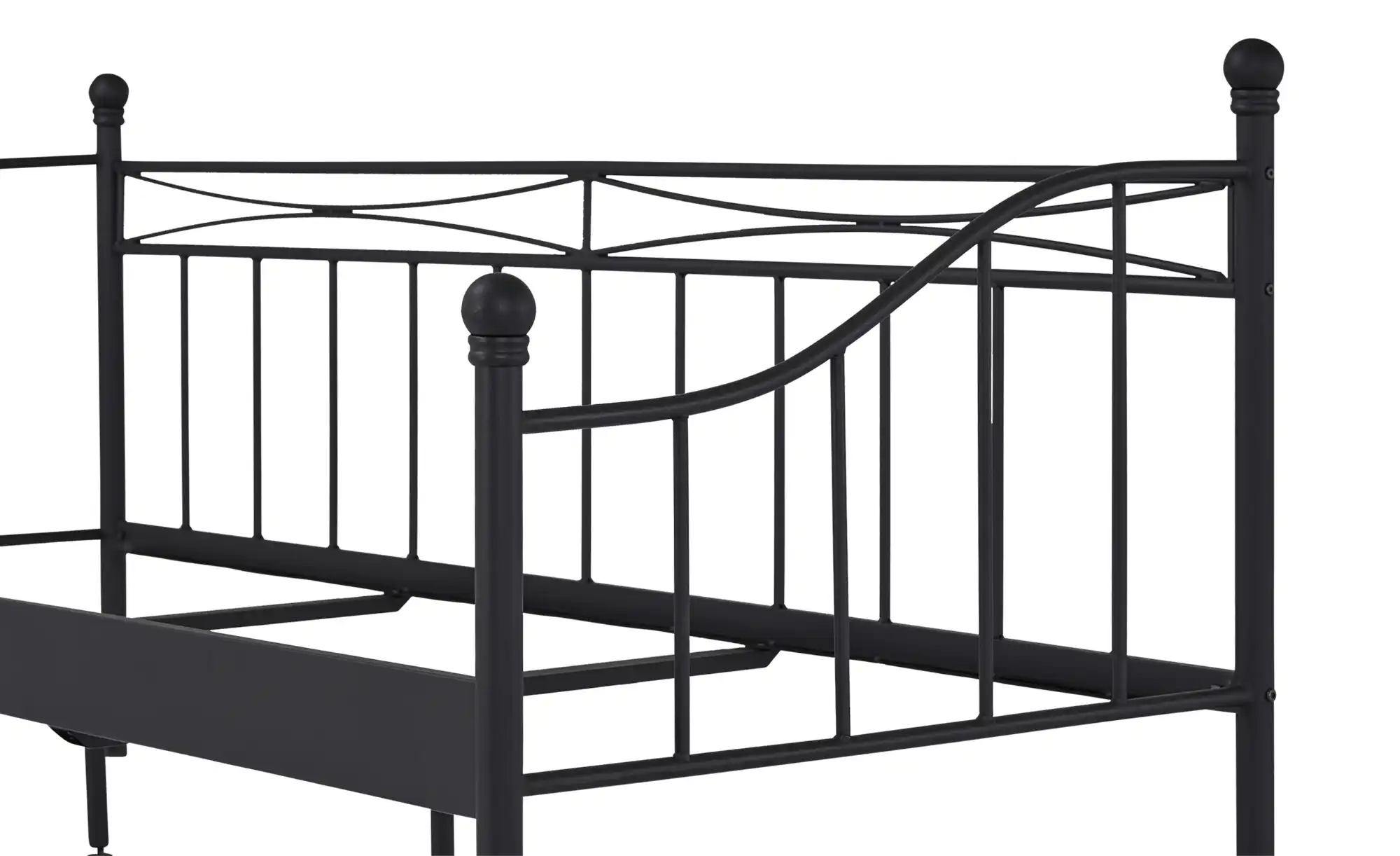 Metallbett-Gestell Luisa