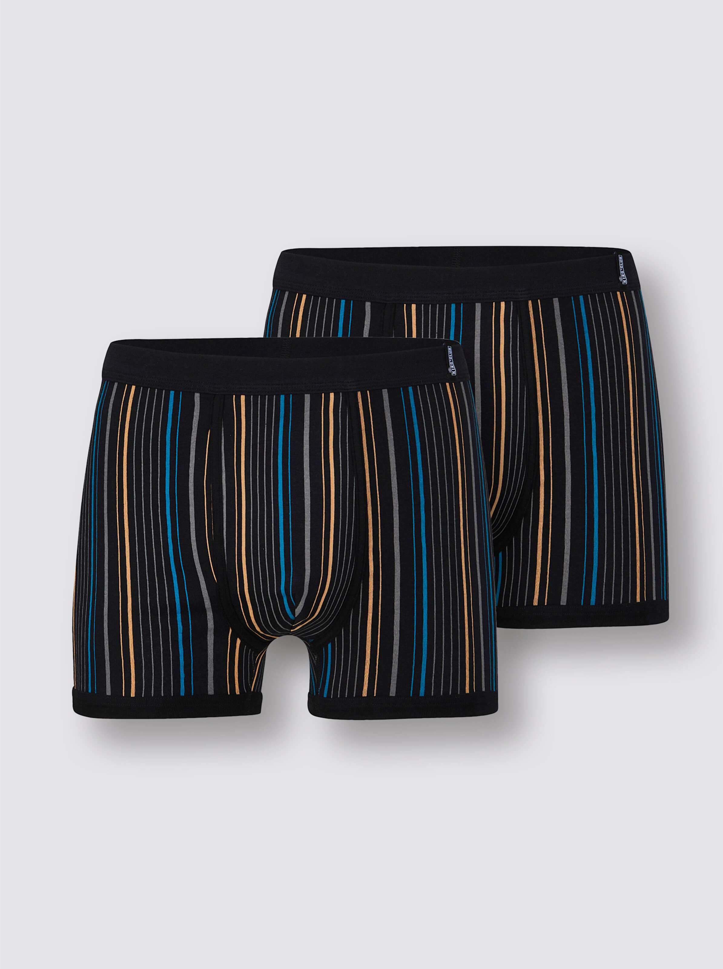 Hose kurz