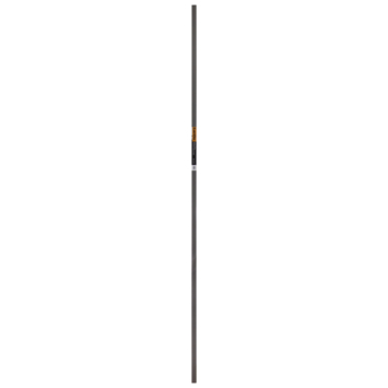 Vensterbank spaanplaat warm grijs 302x29 cm 38mm