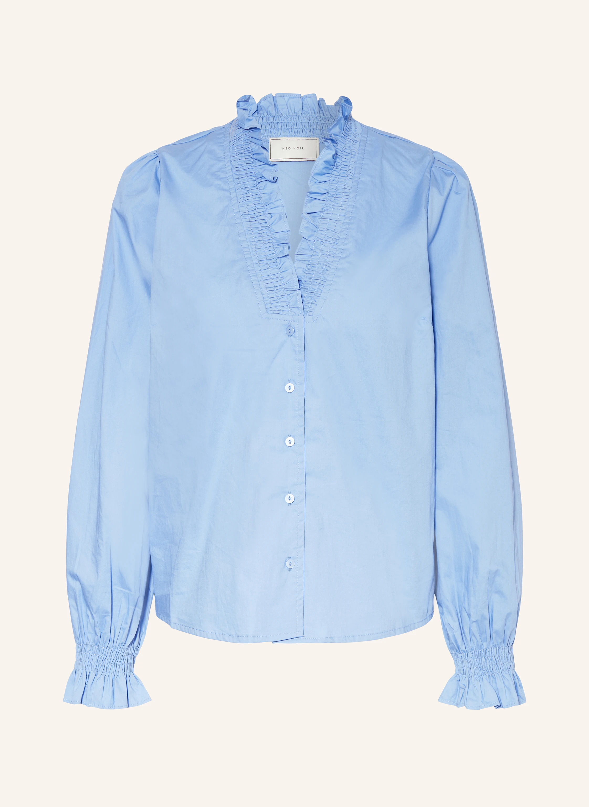 NEO NOIR Bluse BRILLE