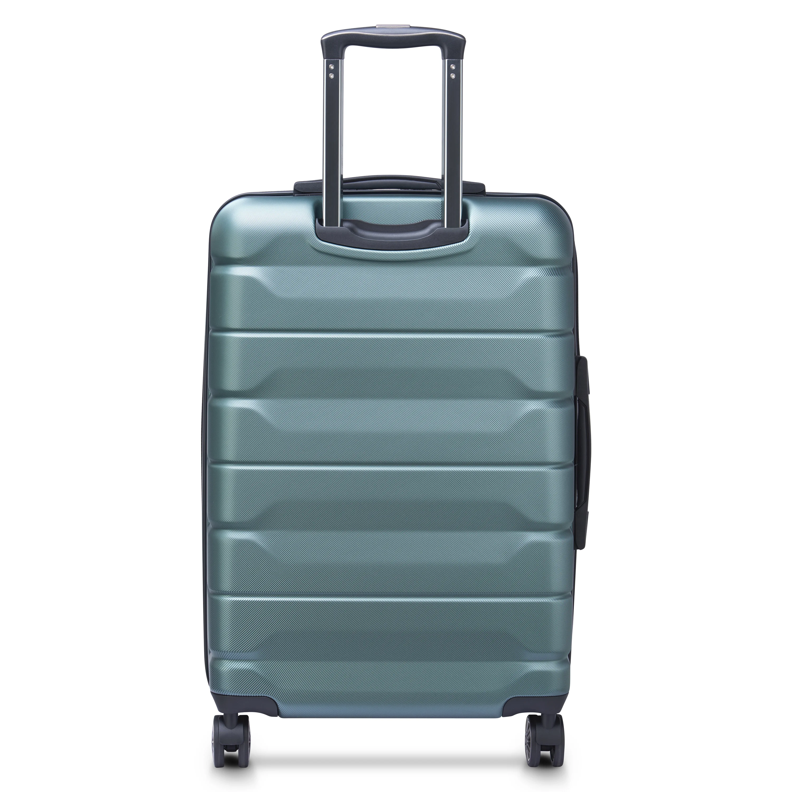 AIR ARMOUR - Valise soute rigide | Vert