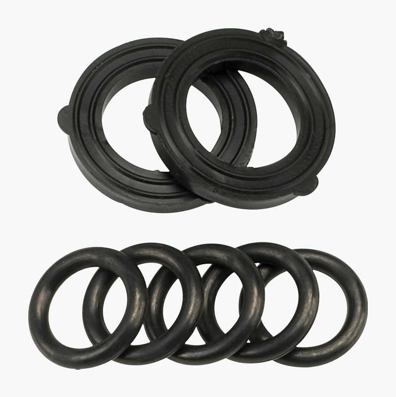 O-ring- og pakningssett