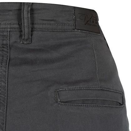 Pantalon DXR NAZAIRE LADY - Gris
