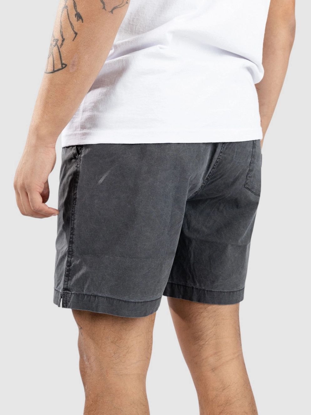 Quiksilver Taxer Shorts black