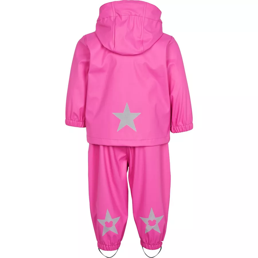 Fred's World Regenset Fuchsia