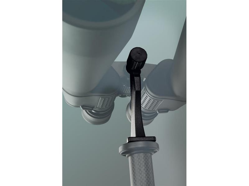 Dörr Adapter Fernglas-Stativ  TA-2 Adapter für grosse, schwere Ferngläser