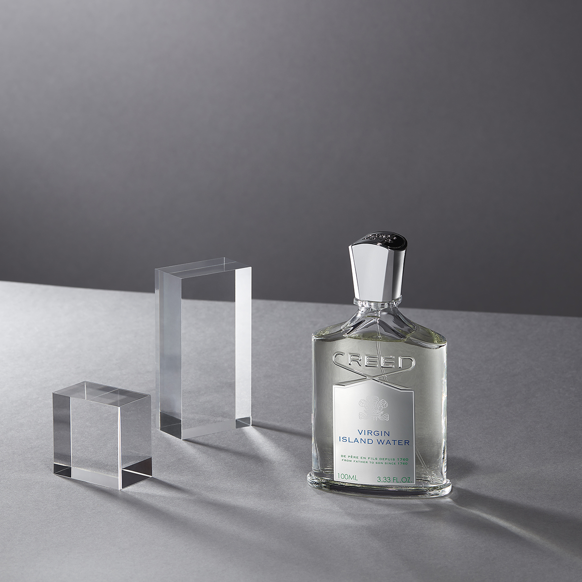 Virgin Island Water Eau de Parfum 100ml