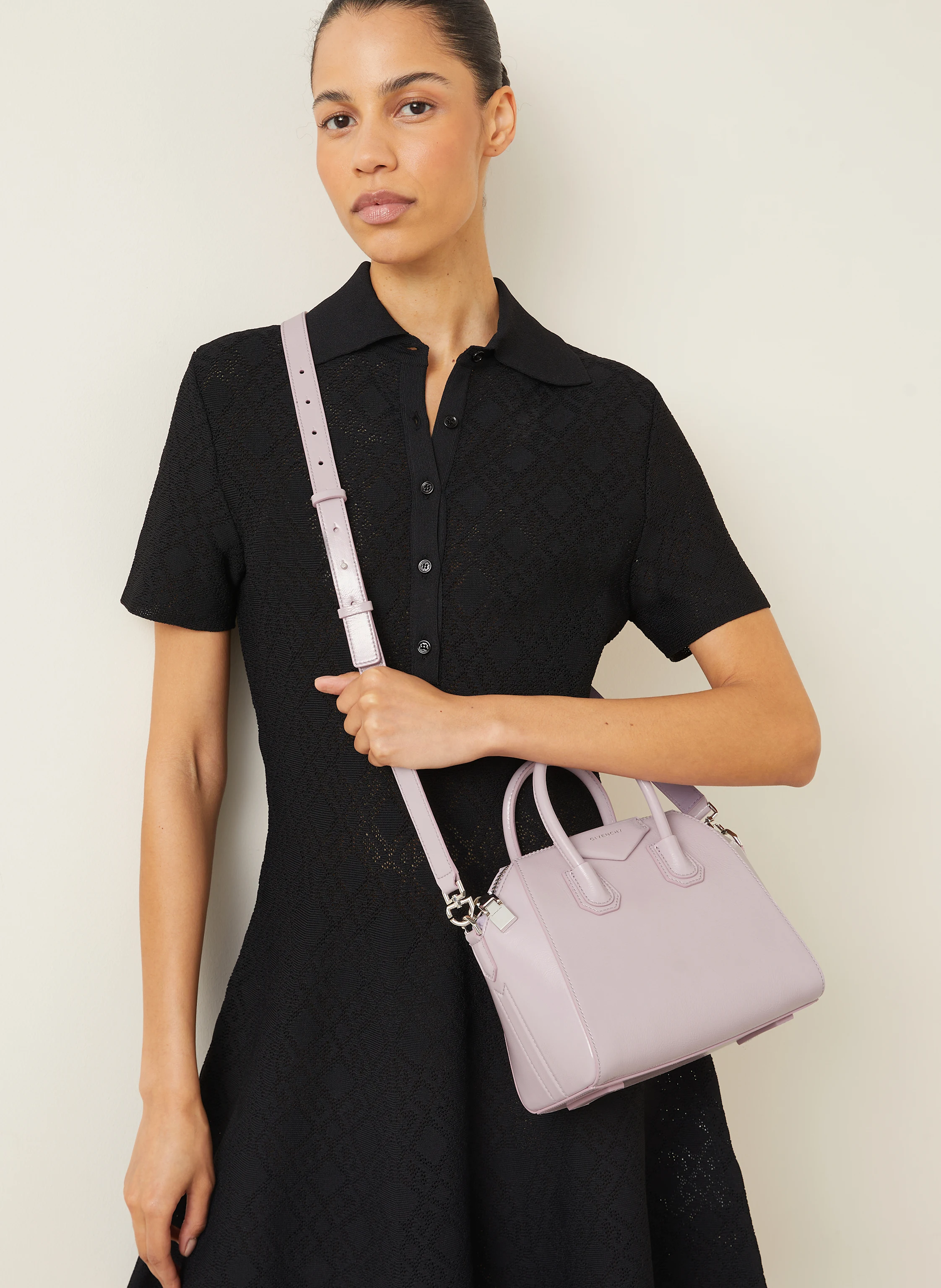 GIVENCHY Handtasche ANTIGONA MINI