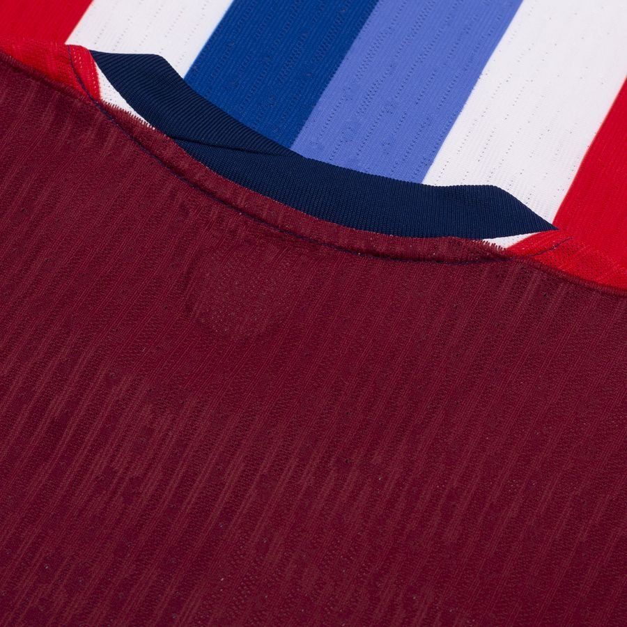 Norvège Maillot Domicile 2024/25 Vapor