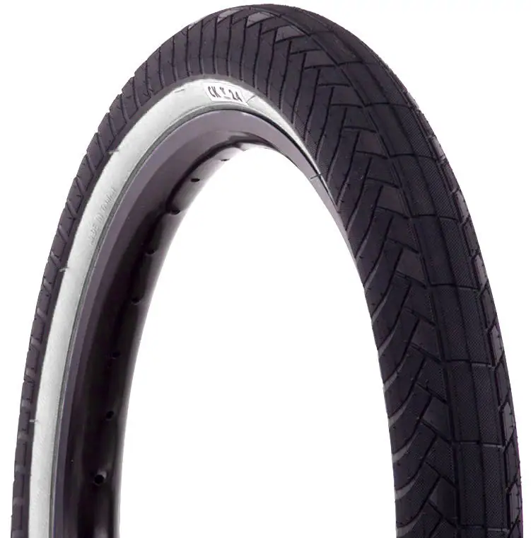 Premium CK 20'' BMX Dæk | SkatePro