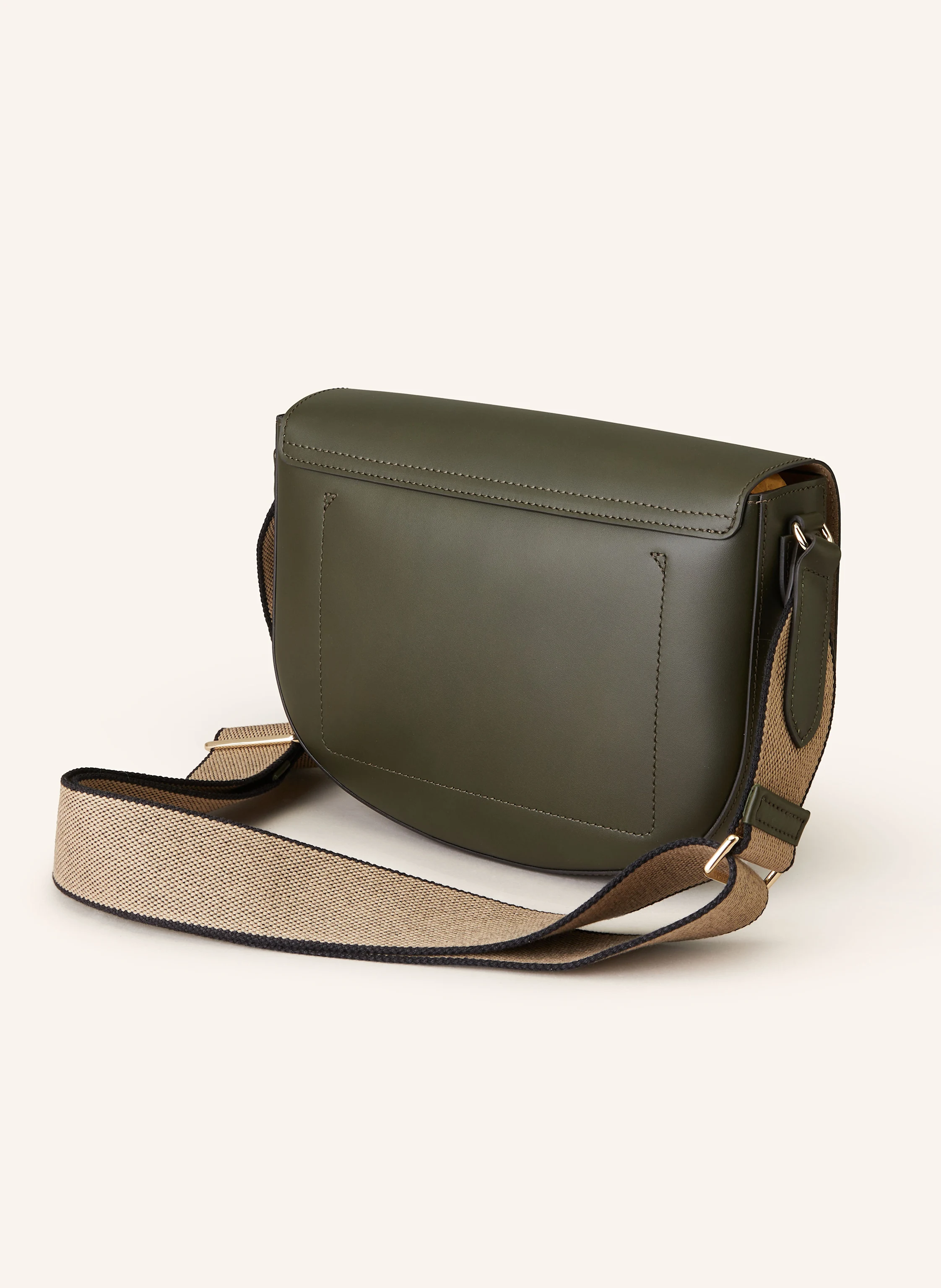 LONGCHAMP Umhängetasche ÉPURE MEDIUM