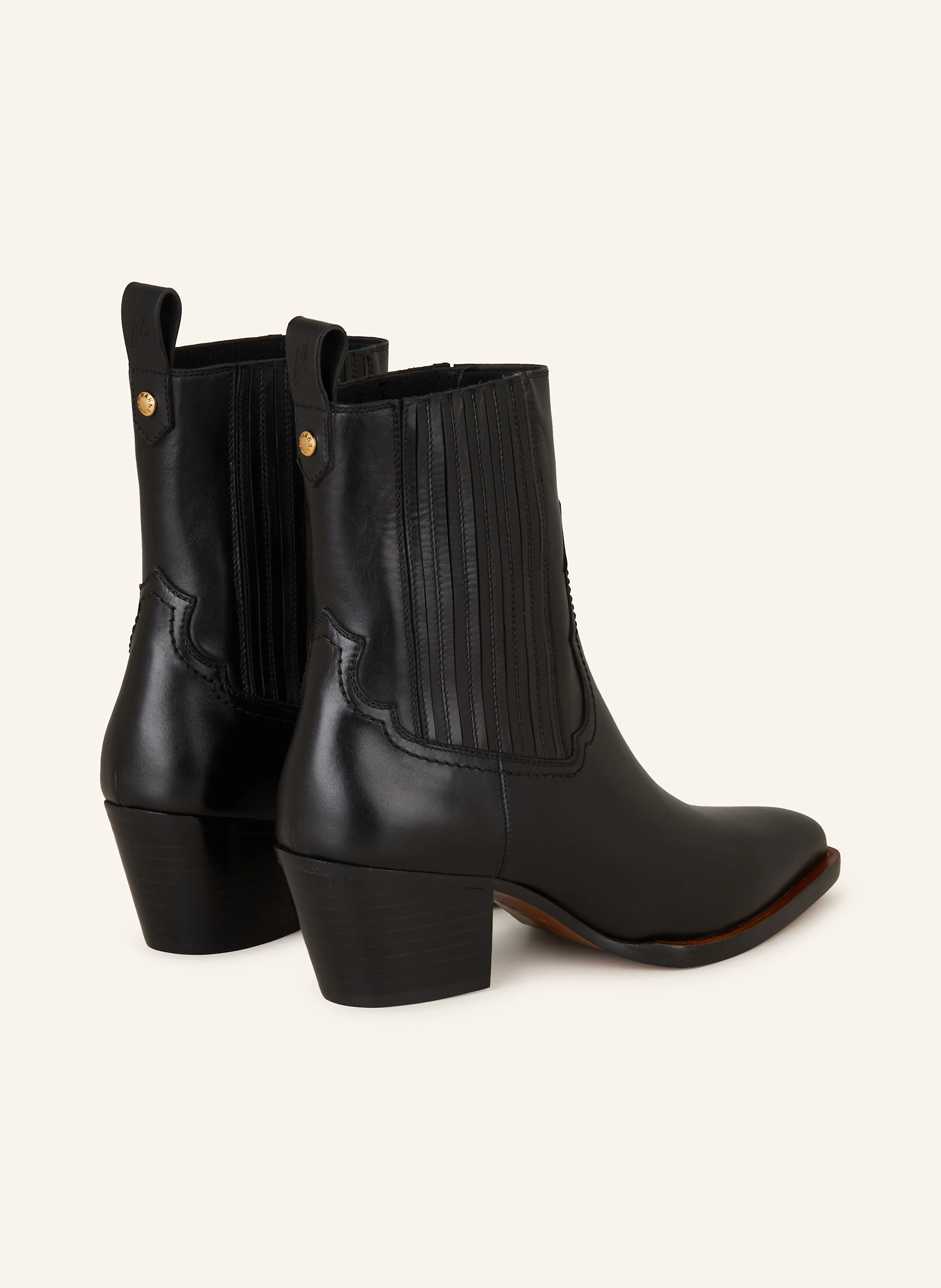 MAGNANNI Stiefeletten