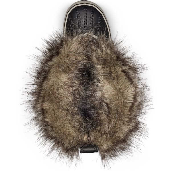 Après ski SOREL JOAN OF ARCTIC WATERPROOF BLACK/QUARRY