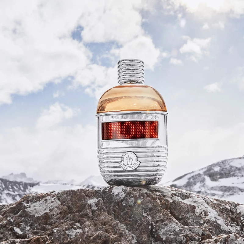 Moncler Pour Femme EDP Refillable 150 ml
