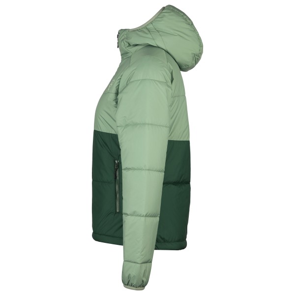 Stoic - Women's MountainWool120 StorboSt II Hoody - Veste isolante