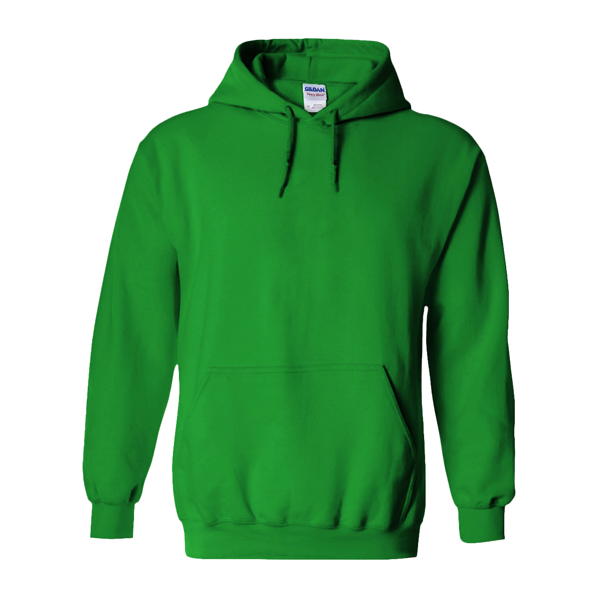 Gildan 18500 - SweatShirt Capuche Homme Heavy Blend
