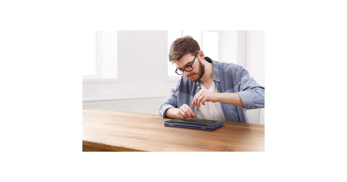ASUSChromebook CR11 Flip CR1104FTA-NS0116 11.6