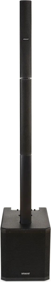 Artsound PWR12   housse de transport Enceintes de sono