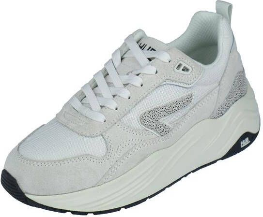 Hub Dames Sneakers Glide S46 Whdl Offwhite vista Off White