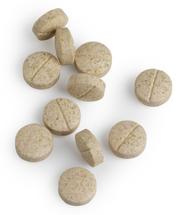 Biotics Methylfolate Plus Tabletten 120TB