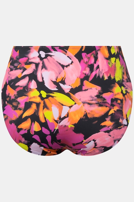Tankini, Volants, Softcups, breite Träger