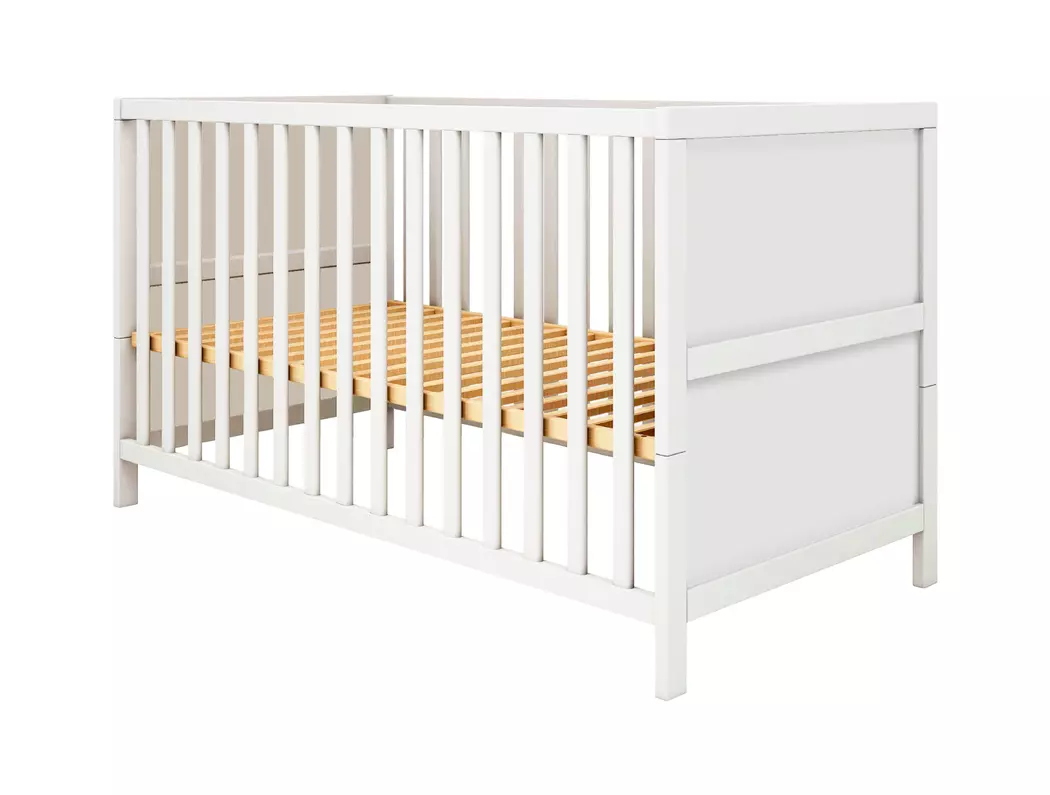 Babybett Luna 70 x 140 cm