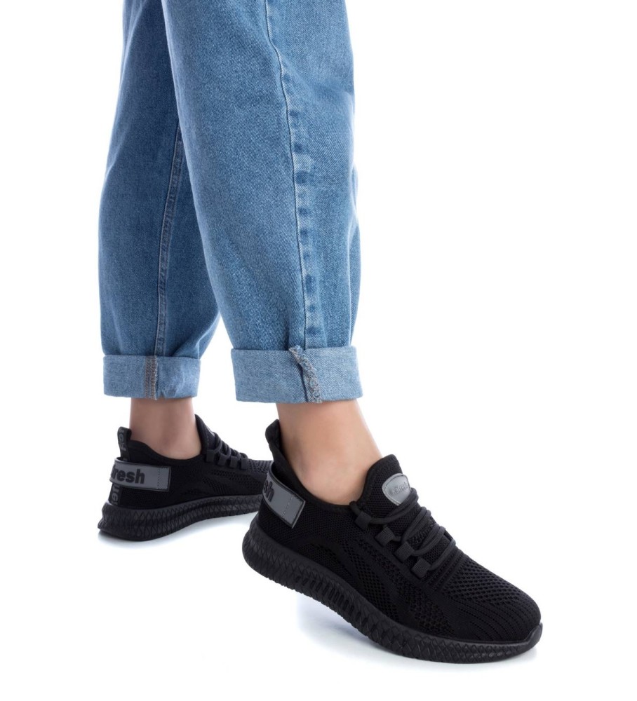 Tênis Refresh 171436 preto