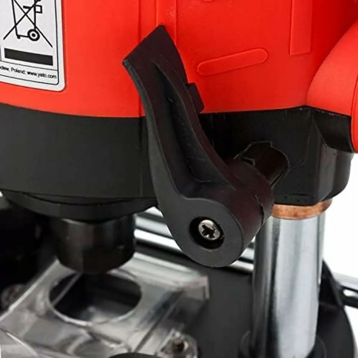 YATO Perceuse à couronne YT-82380
