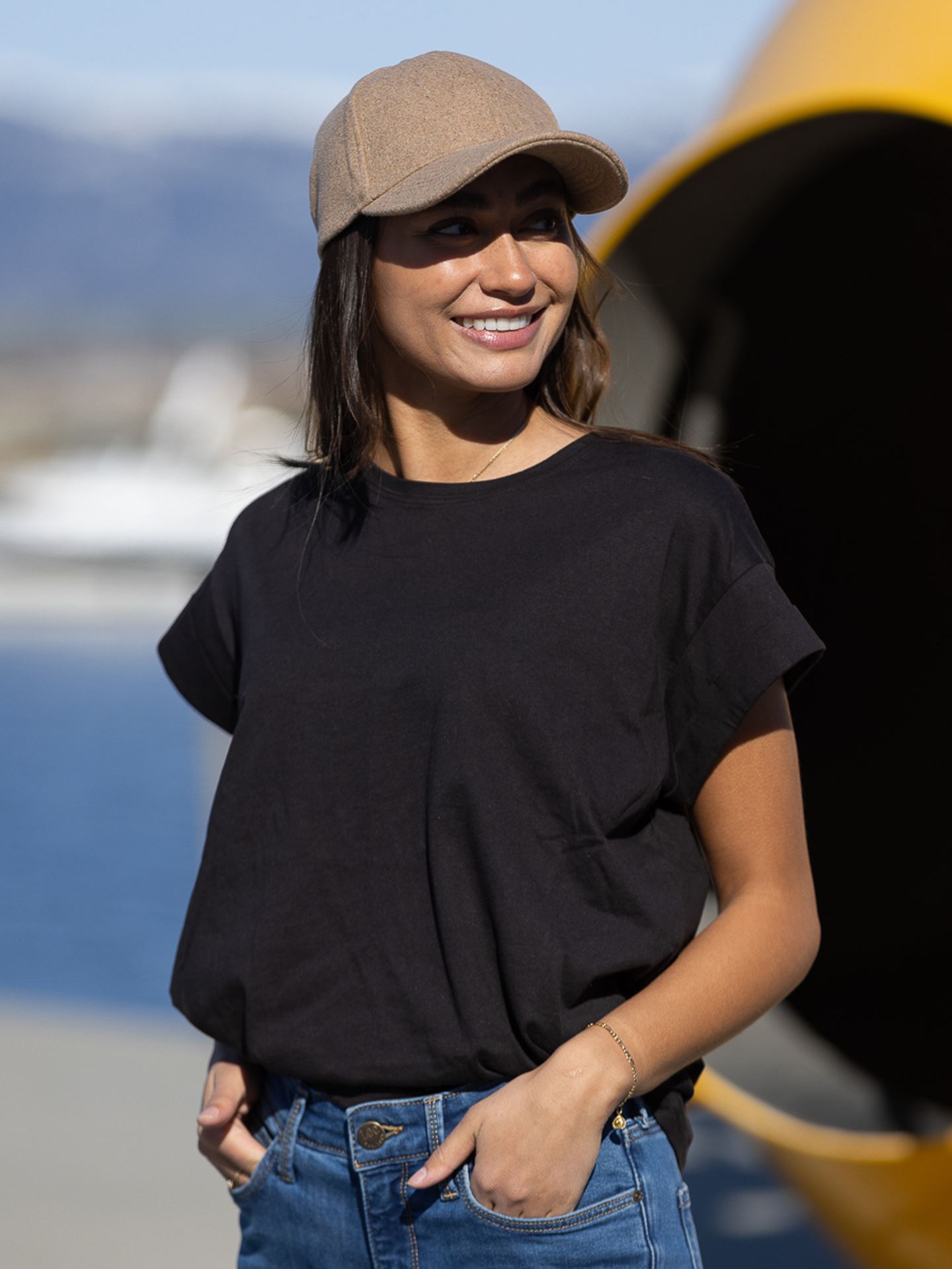Alva Standard Tee