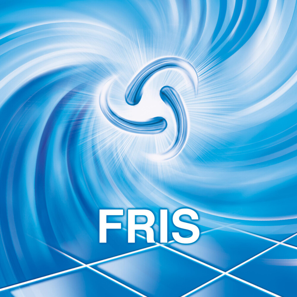 Ajax Allesreiniger Fris5 liter