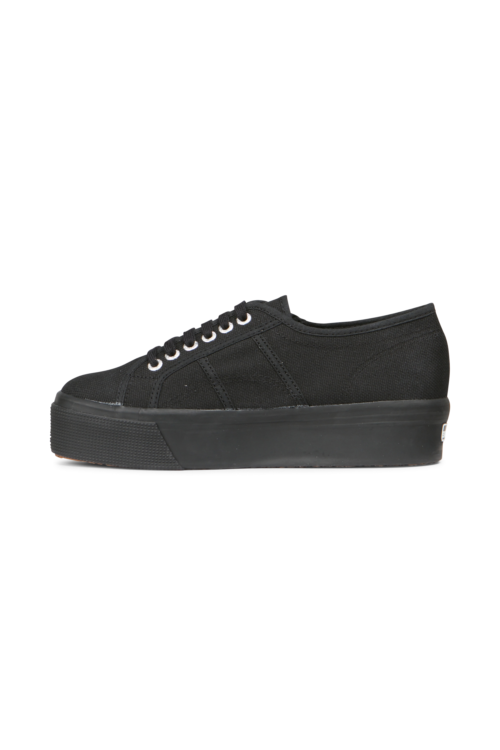 SUPERGA Baskets 2790 Noir