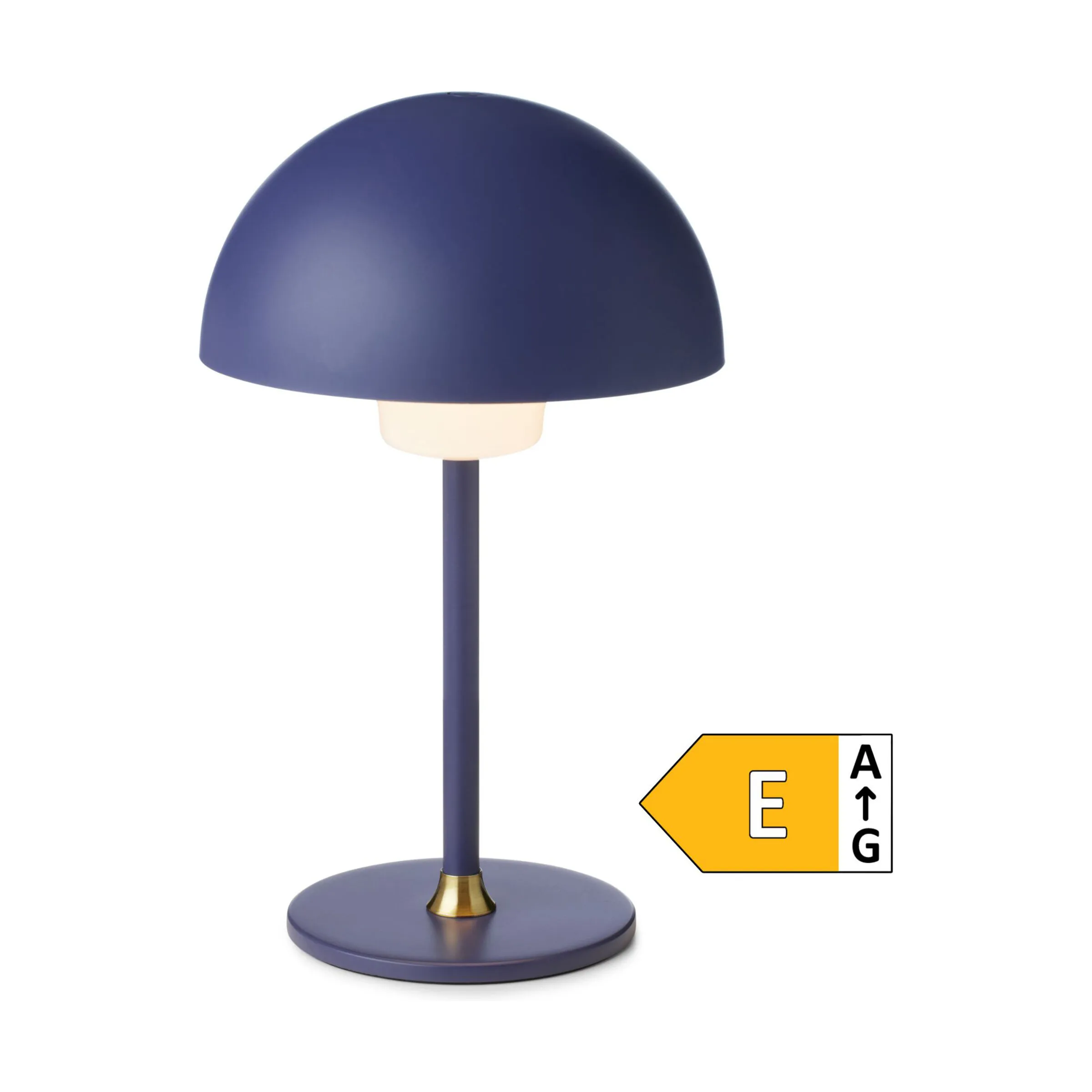 Halo Design Moon Light Transportabel Bordlampe